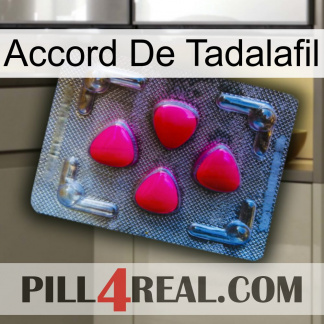 Tadalafil Accord 13